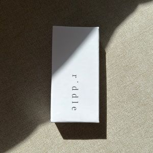 Riddle oil, MUSE